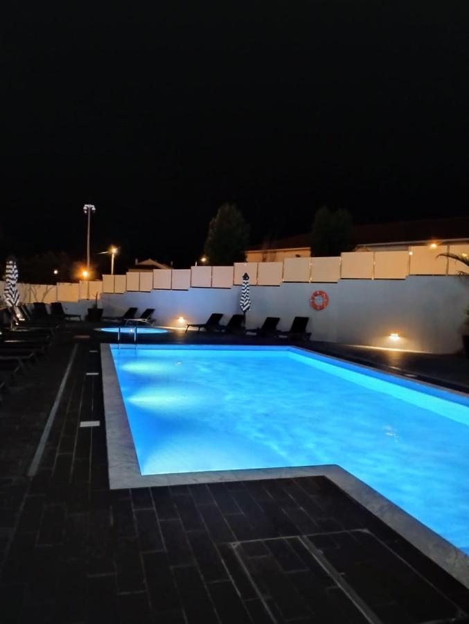 Villa Rey Spa & Hotel Vila de Rei Exterior photo
